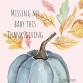 November Meeting - Attleboro Area Pregnancy  event image