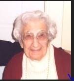 FRANCES DiVITO Obituary (1910