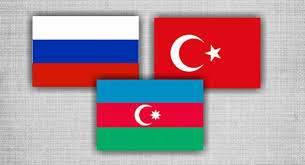 Uçak ile seyahat etmeyi planlıyorsanız, 1067 km olan yolculuğu yaklaşık olarak 1 saat 55. Rusya Turkiye Ve Azerbaycan Dan Yuvarlak Masa Toplantisi Sputnik Turkiye