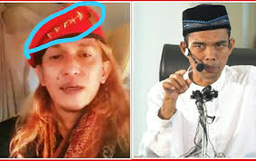 Menolak dibawa sidang online, habib rizieq berdebat dengan jaksa. Mengejutkan Ust Abdul Somad Akhirnya Setuju Jika Bahar Bin Smith Ditangkap Polisi Indonesiakininews Com