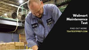 There are two separate walmart management assessment tests: Walmart Assessment Test