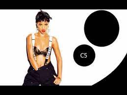 Rihanna Vocal Range A2 G5 E6 Youtube