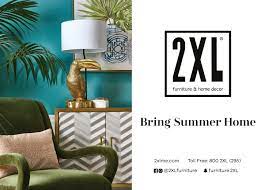 See more of 2xl furniture & home decor on facebook. 2xl Furniture Home Decor Dalma Mall The Best Shopping Mall