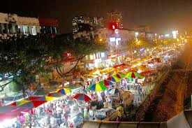 A little back story, the word pasar malam is a malay word and it directly translates to night market. Good Fortune Tour 2 4 Days Malaysia Kuala Lumpur Essence Tour Mybestfengshui Com