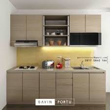 Inilah 8 inspirasi dapur minimalis berbentuk l terbaik. 45 Kitchen Set Minimalis Ideas Kitchen Sets Kitchen Kitchen Cabinets