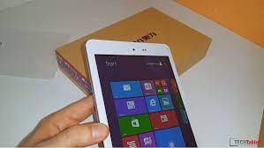 Number of bids and bid amounts may be slightly out of date. Chuwi Hi8 Techtablets