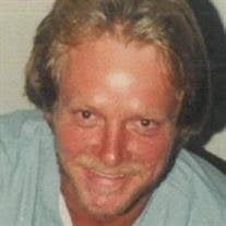 Johnny Edgar Stanley Obituary