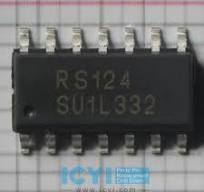 Electronic Chip Supplier, Pin to Pin IC Chips Distributor ...