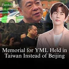 Hello everyone frist of all this horrible un human being case whom shocked  everyone that know or watch Chinese dramas and Chinese music I'm samara  from plastine lebanon 🇱🇧🇵🇸this is terrible when