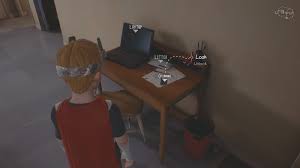 The phones are hardwired to work only on the sprint network. The Awesome Adventures Of Captain Spirit Pin Code To Gamewatcher