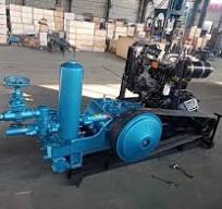 Bw600 Bw Series Mud Pump For Mining And Water Well Drilling ...