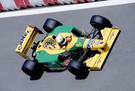 Take a look at the 2021 f1 car from every angle in our special image gallery. The Need For Speed Buying A Classic Formula 1 Car Hagerty Uk