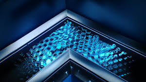 Star Animation On Behance Concept Art World Animation Motion Design