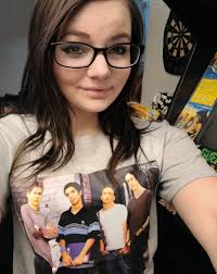 Custom Degrassi Shirt Discussion