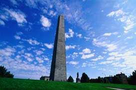 We did not find results for: Bunker Hill Monument Local Guide