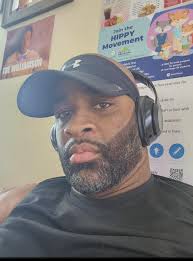 Obituary for Patrick Pinckney