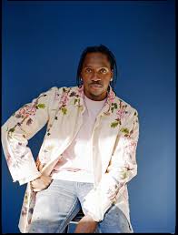 Image result for pusha t