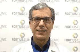 Dr. António Gomes da Rocha