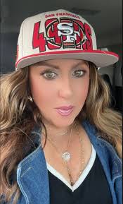 San Francisco 49ers Monday Night Football Game