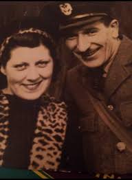 Polish air force crew