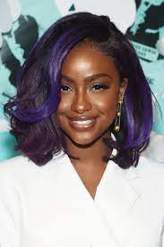 All exclusive choices listed in today's post from lilac to lavender hair color ideas. 25 Beautiful Purple Hair Color Ideas 2020 Purple Hair Dye Inspiration