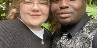 Marcus Guinn and Hannah Allan's Wedding Website