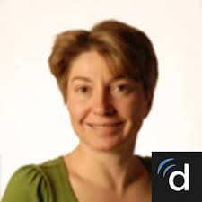 Dr. Paula M. Cotruta, MD