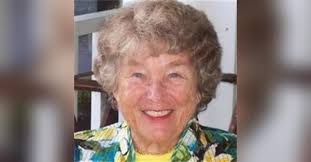 Barbara Barr Klein Obituary