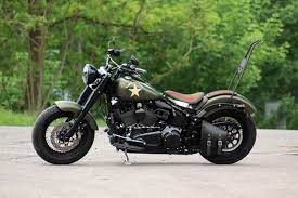 Harley Davidson Flss Bobber Softail Slim S Umbau 110cui Check More At Https 0nlineshop De Harley Davidson Flss Bobber Softail Slim S Umbau 110cui Motorizada