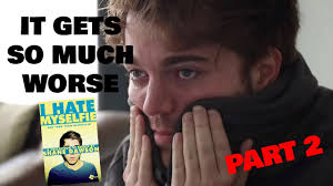 Shane Dawson's Book Gets Worse