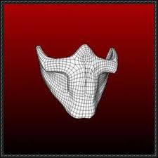 The Art Of Mad Max Fury Road Pdf Download Mad Max Immortal Joe Mask Papercraft Free Template Download Paper Crafts Template Free Paper Toys
