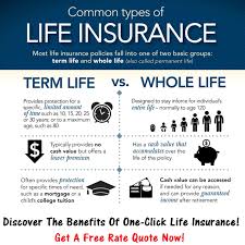 Life Insurance Life Insurance Facts Whole Life Insurance Life Insurance Quotes