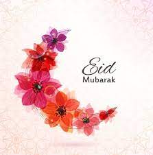 On eid ul fitr celebration day, muslims wish each other beautiful eid mubarak quotes and wishes. Eid Mubarak