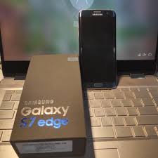 Maybe you would like to learn more about one of these? Samsung S7 Edge 4 32 Blue Mati Total Telepon Seluler Tablet Ponsel Android Samsung Di Carousell