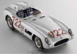 1955 Mercedes Benz 722 300 Slr History In Miniature Mercedes Benz 300 Mercedes Benz Benz S