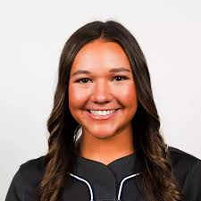 2025 Softball Roster