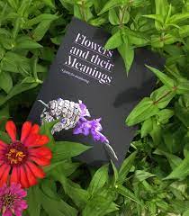 50 beautiful flower meanings that will surprise you. Floral Dictionary Karen Azoulay