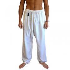 Merci de sélectionner vos critères, il y a 6 questions. Pantalon Tai Chi Chuan Qi Gong Meditation