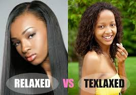 Essence Com Straight Talk Explaining Relaxed Hair Vs Texlaxed Hair Relaxed Hair Journey Relaxed Hair Relaxed Hair Growth