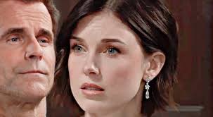 General Hospital Spoilers Week of July 28: Nina's Mother-Daughter Horror –  Britt's Mystery Step – Revenge Kicks Off | Celeb Dirty Laundry