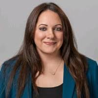 Jennifer Word's Instagram, Twitter & Facebook