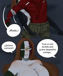 Comic erotico mexicano