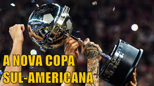 Classificação atualizada e tabela completa de jogos. Novo Formato Fara A Copa Sul Americana Crescer Muito Mas Nao Resolve O Principal Problema Youtube