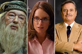 Your Favorite Pop Culture Teachers Then and Now