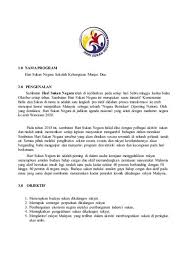 Pelbagai aktiviti ada di skpp. Buku Program Hari Sukan Negara 2019 Himpunan Bahan Dan Idea Sambutan Kemerdekaan Di Sekolah Program Bukan Sukan Negara Peringkat Negeri Sabah Pada 19 Okt 2019 Di Kompleks Sukan Keningau Sabah Arikelambi