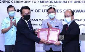 Today 1 day special knx training to cikgu indra from pusat pembangunan kemahiran sarawak (ppks), in preparation for kv skills final and first step of knx to sarawak skills. Sarawak Sasar 100 Peratus Bekalan Air Bersih Menjelang 2025