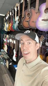 If you've always wanted to play guitar, now is the time to do so! It's easy  to get started. Sign up for lessons below., ajnmusic.com/lessons