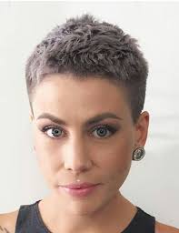 15 Very Short Haircuts For 2018 Really Cute Short Hair For Women Really Short Hair Very Short Haircuts Super Short Hair