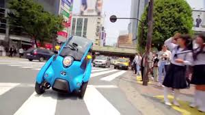 This means that you will always find our lowest price posted right on the window of every car! Toyota Iroad Promo Clip Youtube