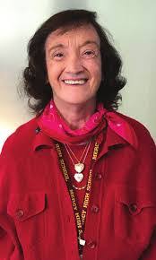 Rosemary Wilhelm's Instagram, Twitter & Facebook